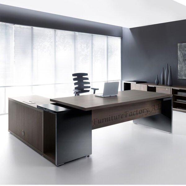Zonto Executive table Furniture Factory Dubai