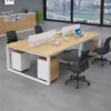 Brody Workstation Desk Furniture Factory Dubai