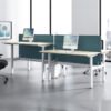 Cole Height Adjustable Table Furniture Factory Dubai