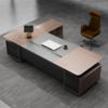 Modern Office Desk