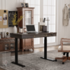 Brite Height-Adjustable Desk