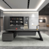 Best Modern Design Executive Desk