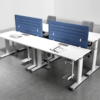 Affordable Customized Height Adjustable Desk