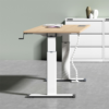 Adorable Height Adjustable Table in Dubai