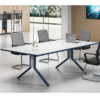Boss Office Products Meeting Table Best Meeting