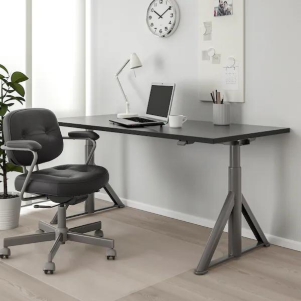 Stunning Height Adjustable Office Desk