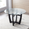 Rubby Round Meeting Table