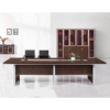 Metro 16 Feet Adorable Conference Table Modern In Wood