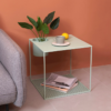 Ella Round Meeting Table Ella Round Meeting Table Luxury Coffee Table