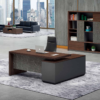 Luxury Modern Executive Office Furniture