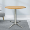 Small Round Meeting Table Luxury Center Table