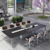 Diamond Square Meeting Table