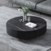 Coffee Table with Storage Luxurious Coffee Table