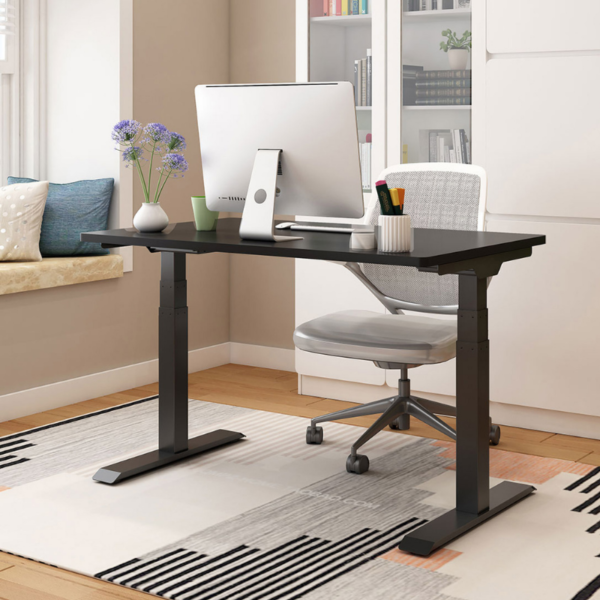 Height Adjustable Desk UAE Best Office Desk