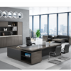 Luxury Executive Office Desk Best Modern Design