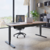 Best Height Adjustable Desk Dubai