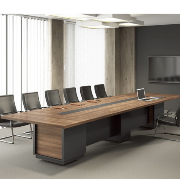 Best ARIA PRIME Round Meeting Table