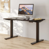 Best MODERN HEIGHT ADJUSTABLE DESK