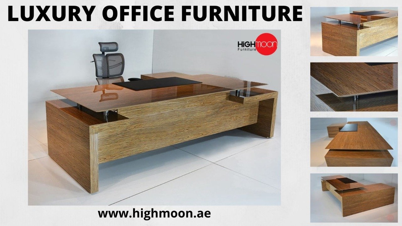 Furniture Online Dubai - Office Furniture Manufacturer In Dubai