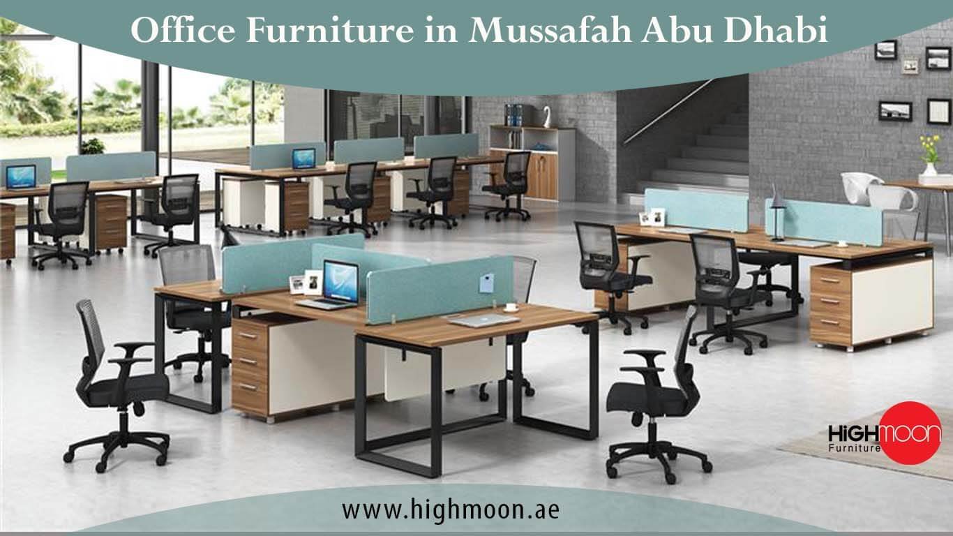 Office Furniture In Mussafah Abu Dhabi Office Furniture Manufacturer